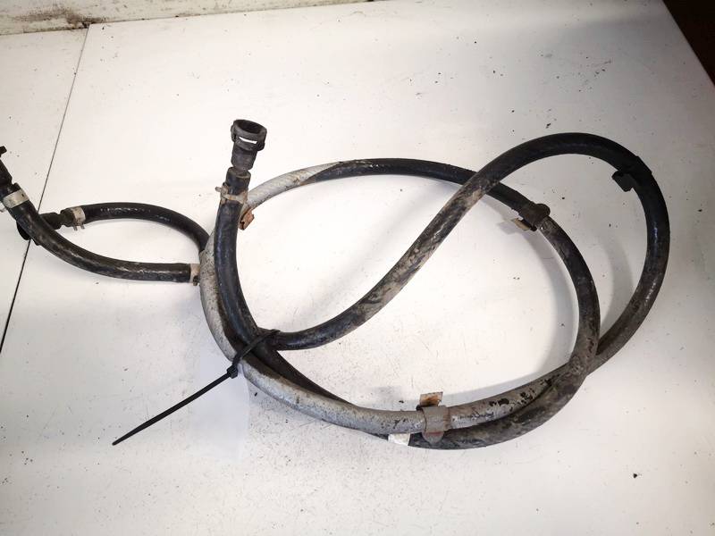 Nissan Primera 2003 Vandens slanga