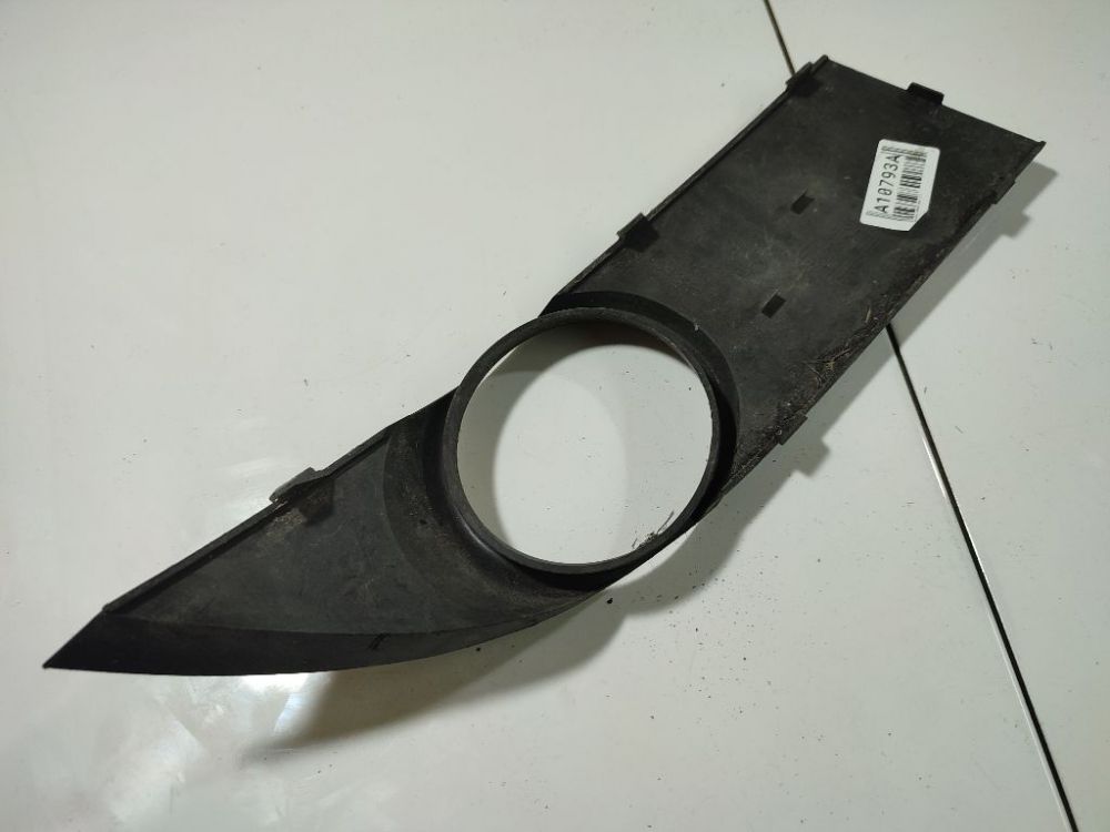 SU1272 Renault Espace 2004 Osłona zderzaka - PRZEDNIE LEWE