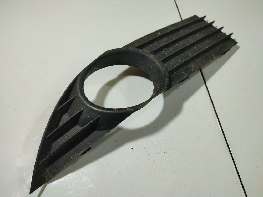 SU1272 Renault Espace 2004 Véritable Pare-Choc Feu Gril gauche - Thumbnail 3