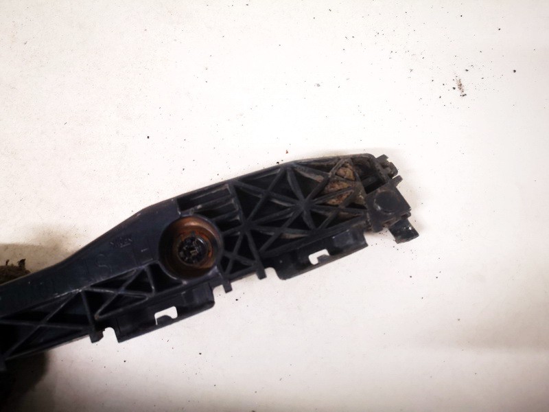 Toyota RAV-4 2007 Bampera turētājs - AIZMUGURE PA KREISI - Thumbnail 3