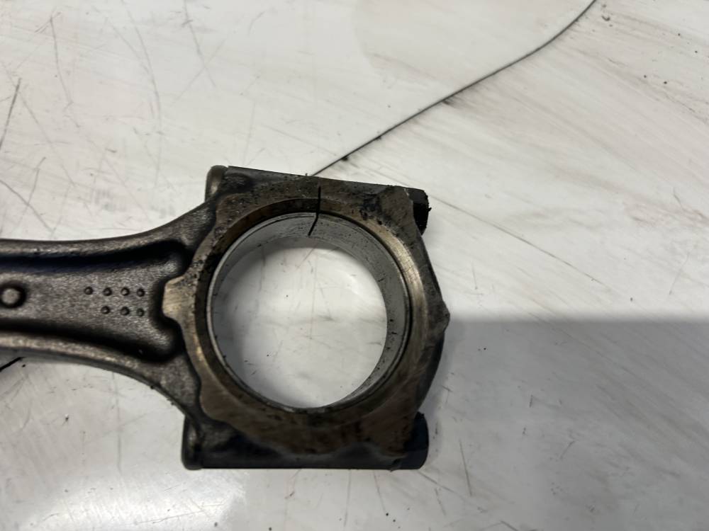 Opel Combo 1997 Tłok z korbowodem - Thumbnail 3