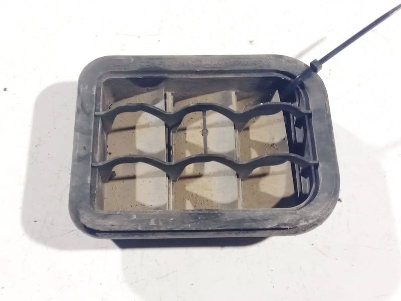 1H0819465 Skoda Octavia 2004 Salono oro groteles