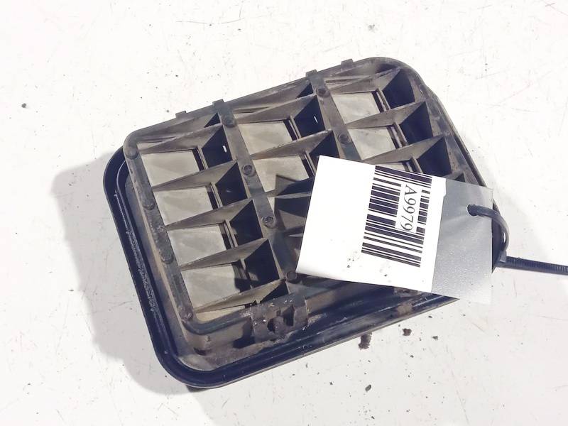 1H0819465 Skoda Octavia 2004 Salona gaisa restes - Thumbnail 2