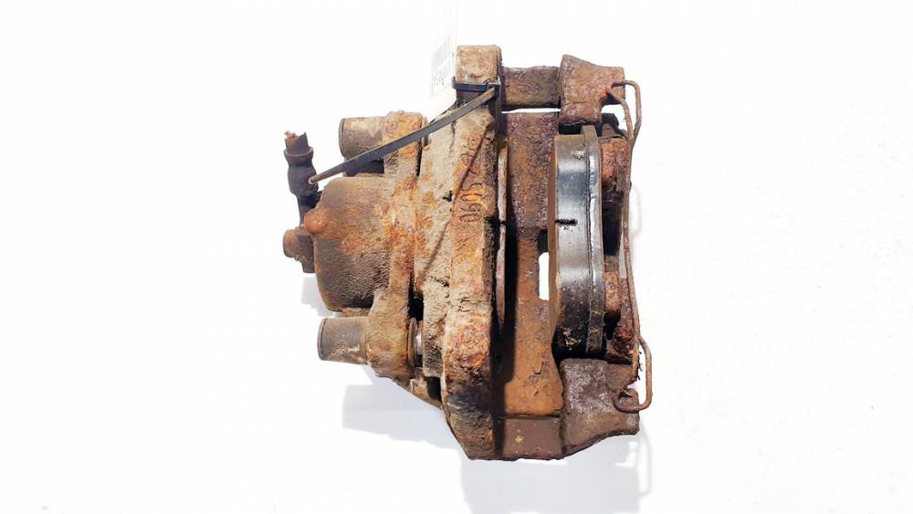 Opel Signum 2005 Суппорт передний правый (Тормозной суппорт) - Thumbnail 3