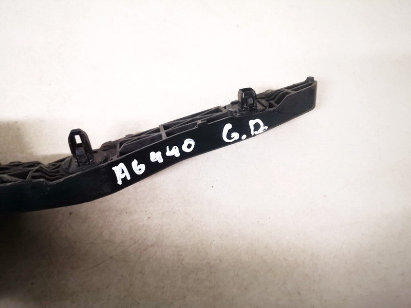 Toyota RAV-4 2007 Bumper mounts (BUMPER BRACKET) - REAR RIGHT - Thumbnail 3