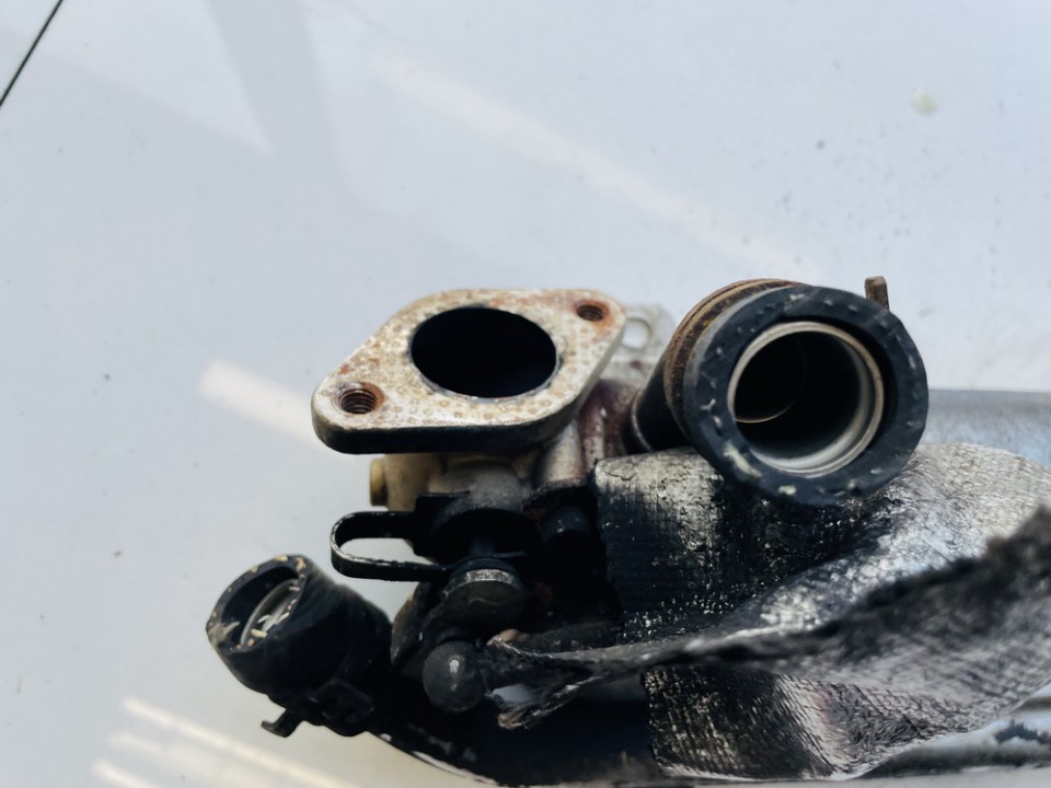 03G131512AD Volkswagen Touran 2007 EGR Cooler (exhaust gas cooler) - Thumbnail 3