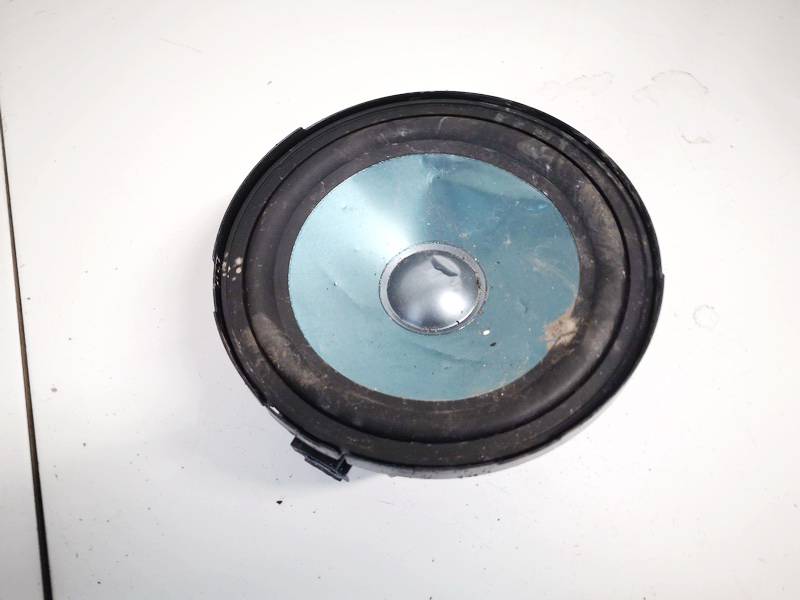 A2128200102 Mercedes-Benz E-CLASS 2010 Speaker (audio)