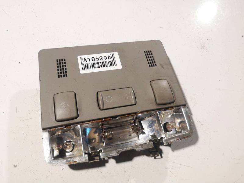 8Z0947111 Audi A2 2000 Interior Light - FRONT