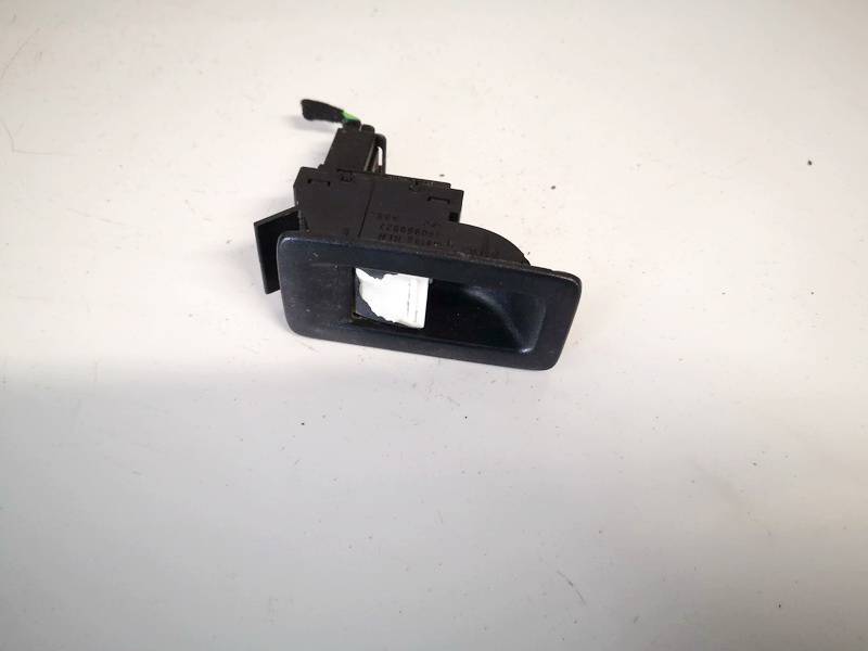 1K0959851 Volkswagen Touran 2004 Loga vadības poga (loga pacēlāja pogas)