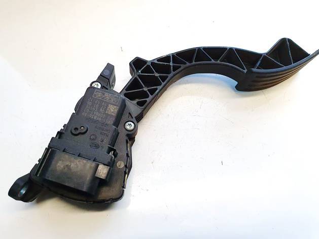 4M519F836AH Volvo V50 2004 Accelerator throttle pedal (potentiometer) - Thumbnail 2