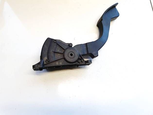 4M519F836AH Volvo V50 2004 Accelerator throttle pedal (potentiometer) - Thumbnail 3