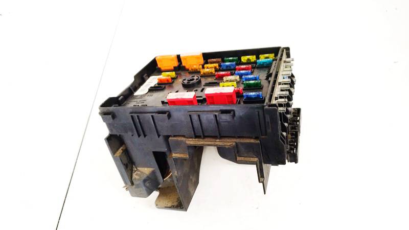 3C0937125 Volkswagen Passat 2005 Fuse box