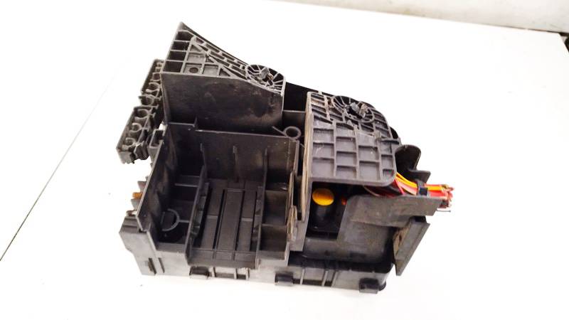 3C0937125 Volkswagen Passat 2005 Fuse box - Thumbnail 2