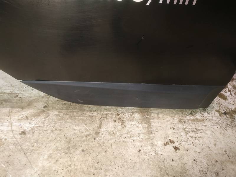 Renault Scenic 2012 Molding door - REAR RIGHT side - Thumbnail 2