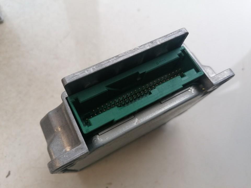 959101F400 Kia Sorento 2005 SRS gaisa spilvena dators – gaisa spilvenu vadības bloks - Thumbnail 2