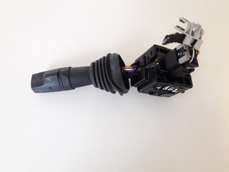 202005410 Chevrolet Captiva 2011 MANDO INTERMITENTES, Interruptor-palanca de limpiador de luz de giro - Thumbnail 2