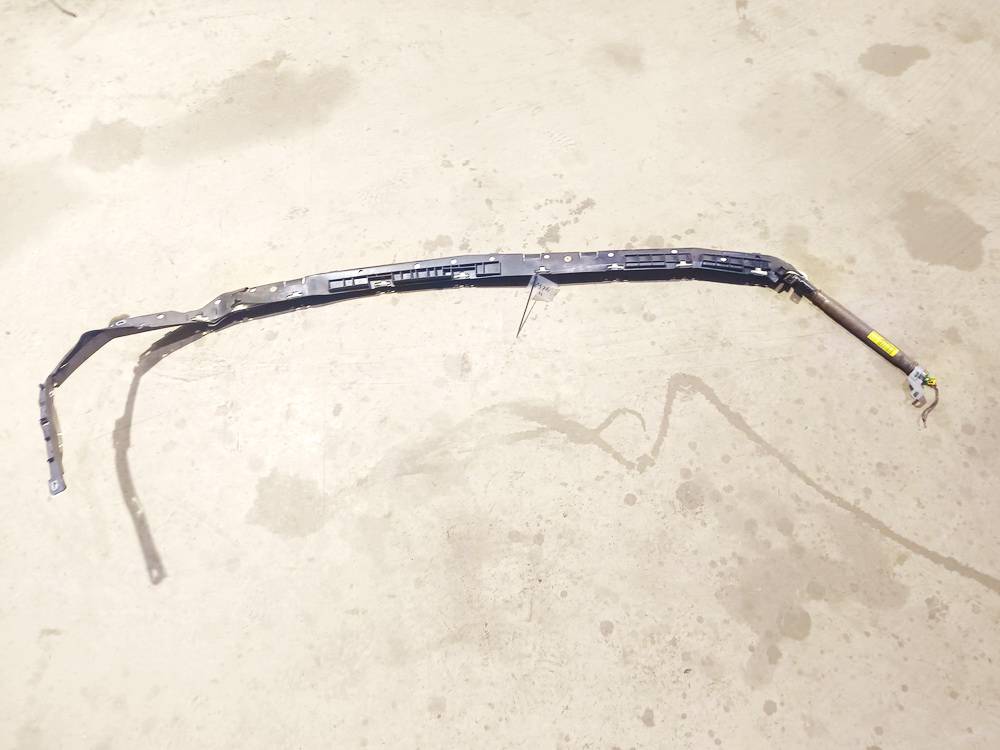 601786701C Opel Astra 2004 Roof SRS