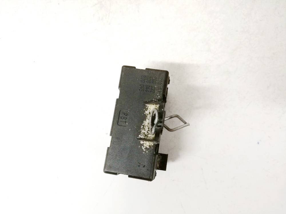 200000 Toyota Corolla Verso 2006 Relejs - Thumbnail 3