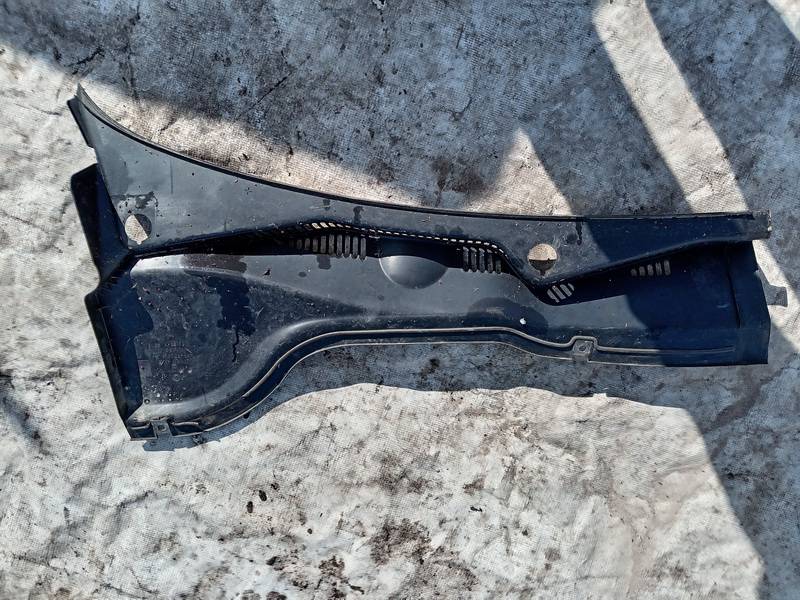 3C1819403B Volkswagen Passat 2005 Baie pare brise avant