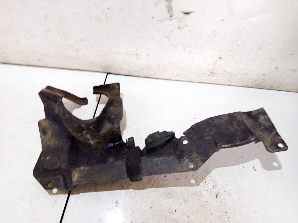 51717131711 BMW 1-Series 2007 Bottom protection - Thumbnail 2