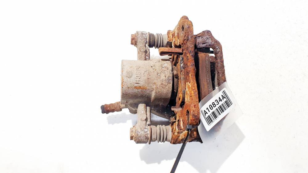 Toyota Avensis 2006 Disc-Brake Caliper - REAR RIGHT - Thumbnail 3