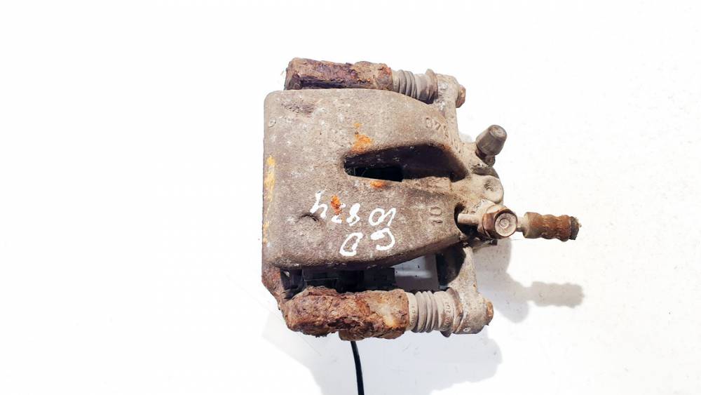 Toyota Avensis 2006 Disc-Brake Caliper - REAR RIGHT