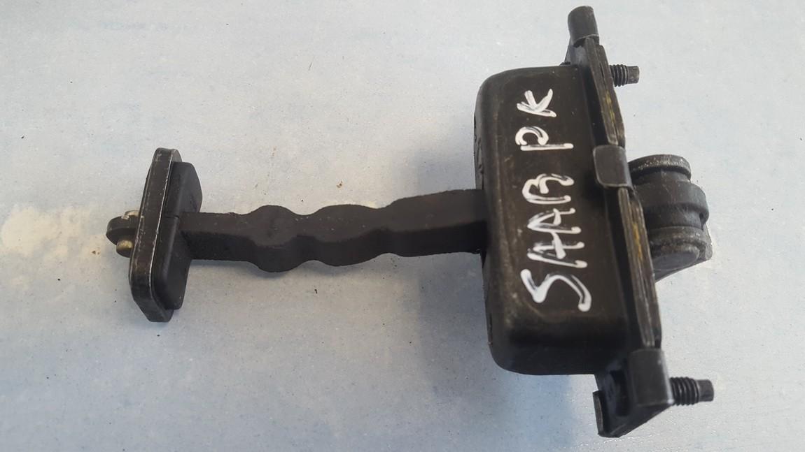 SAAB 9-5 1998 Duru ribotuvas P.K. - Thumbnail 2