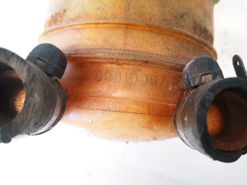 7700810997 Renault Clio 1997 Expansion Tank coolant (RADIATOR EXPANSION TANK BOTTLE ) - Thumbnail 3