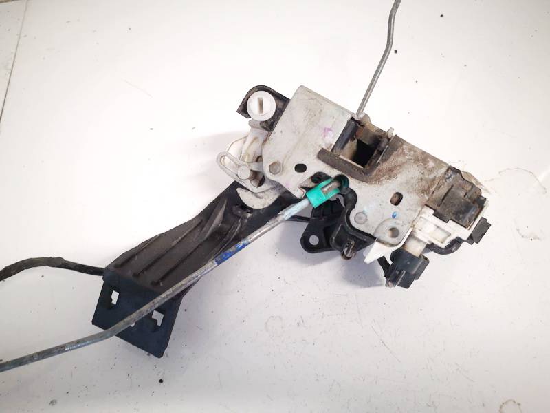 Dodge Caliber 2006 Door Lock Mechanism - REAR LEFT - Thumbnail 3