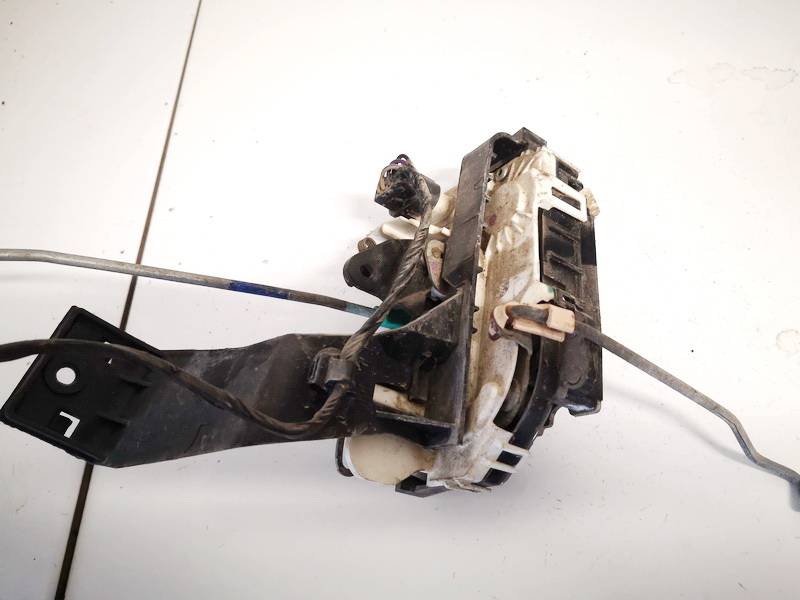 Dodge Caliber 2006 Door Lock Mechanism - REAR LEFT - Thumbnail 2