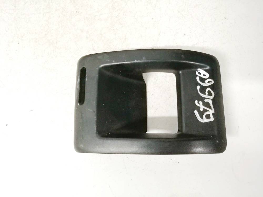 1K0885893A Skoda Octavia 2004 Innenausstattung