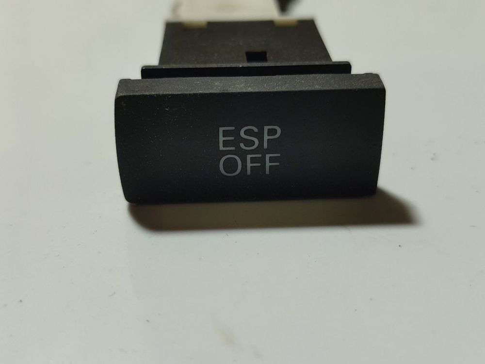 0680611 Audi A6 2006 ESP Switch Button - Thumbnail 2