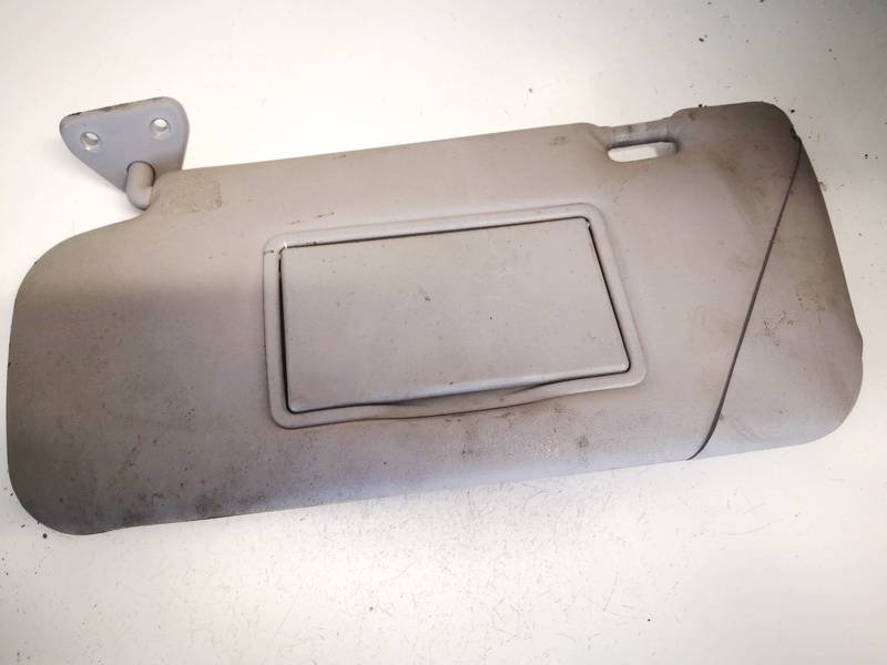 Nissan Primera 2003 Apsauga nuo saules