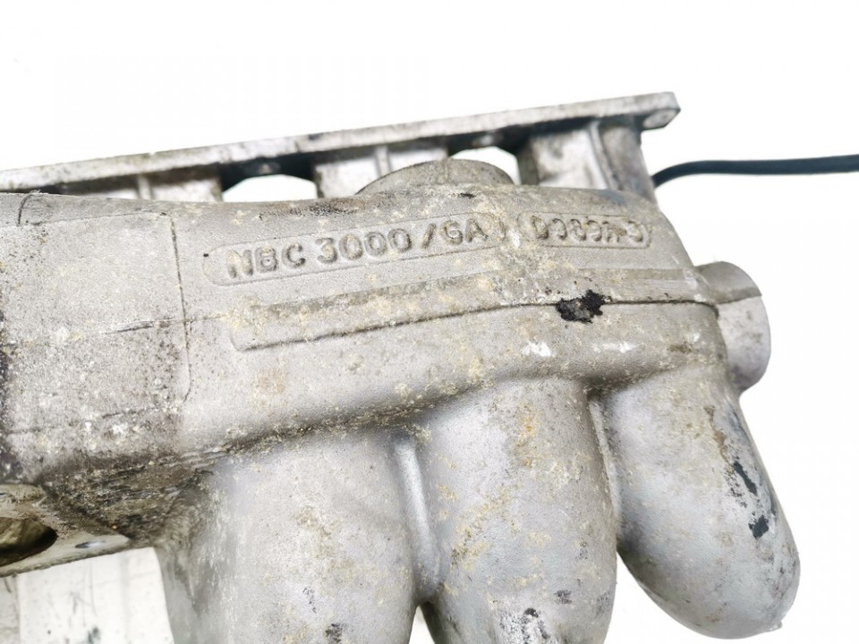 NBC3000GA Jaguar XJ 1997 Ansaugkrümmer Ansaugbrücke - Thumbnail 2