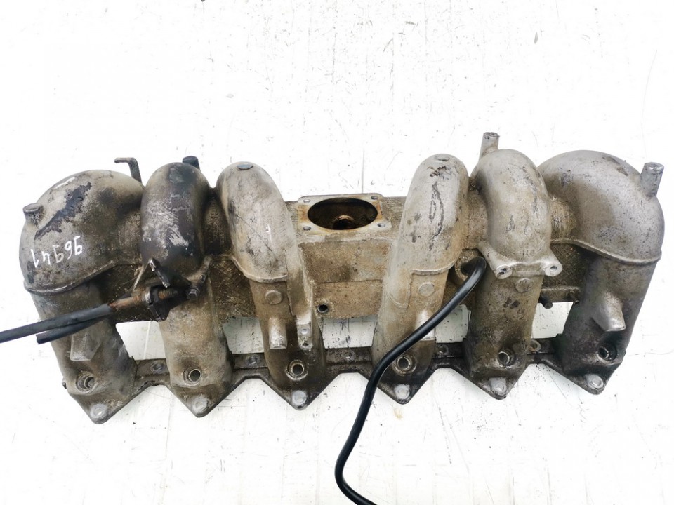 NBC3000GA Jaguar XJ 1997 Ansaugkrümmer Ansaugbrücke - Thumbnail 3