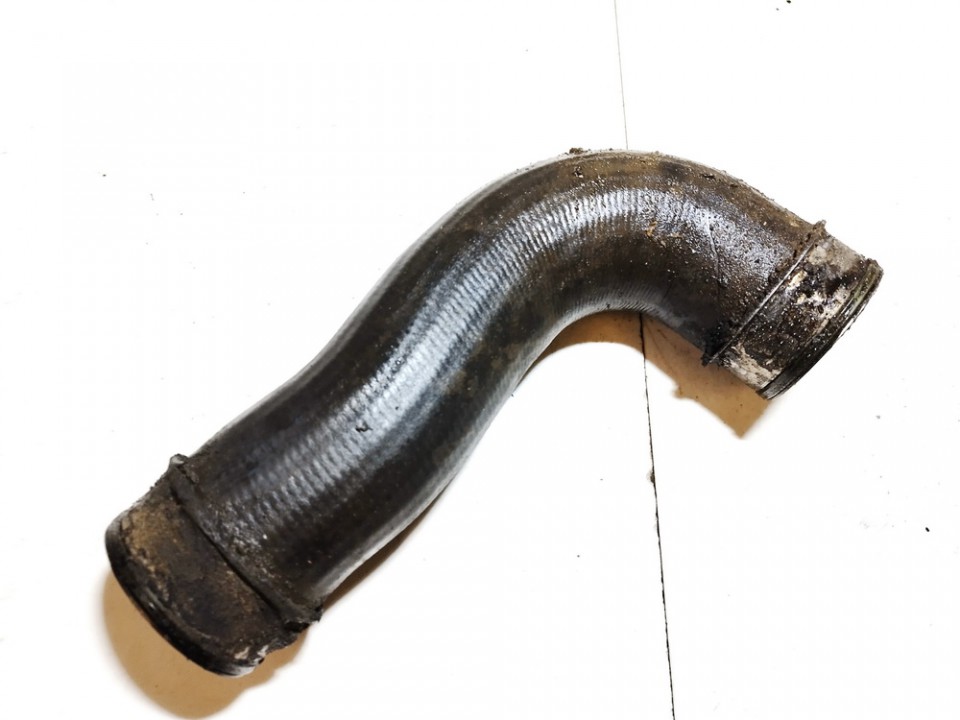 used used TURBO INTERCOOLER PIPE HOSE Volkswagen Passat 2007 2.0L