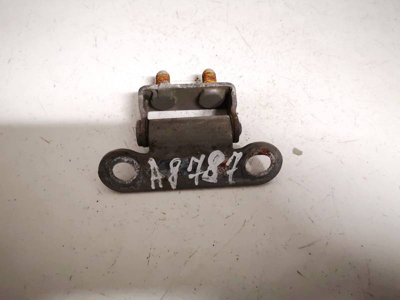 Toyota Corolla Verso 2006 Hood Hinges - REAR LEFT