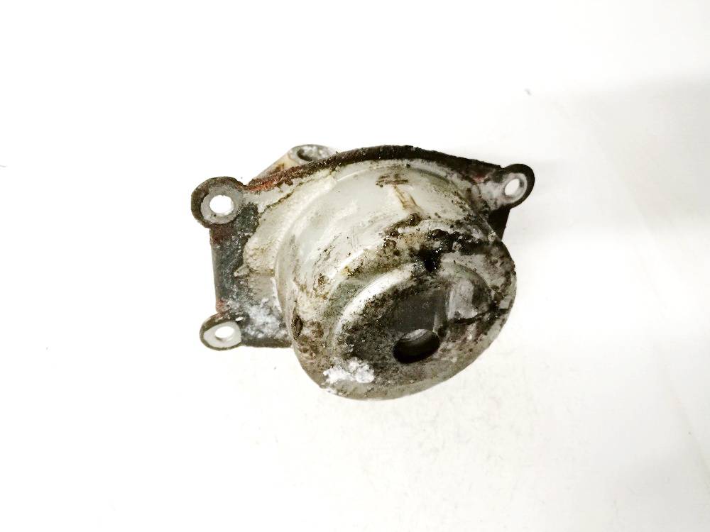 659765903 Opel Zafira 2002 SOPORTE MOTOR - Soporte de montaje del motor, Soporte de la caja de cambios