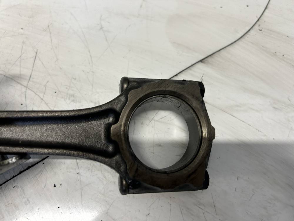 Opel Combo 1997 Tłok z korbowodem - Thumbnail 3