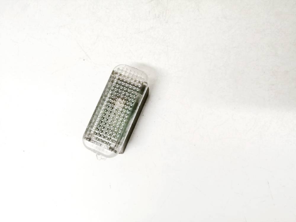 4E0947415 Audi A8 2002 Interior lighting - Thumbnail 3