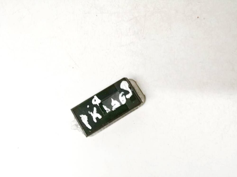 4E0947415 Audi A8 2002 Interior lighting