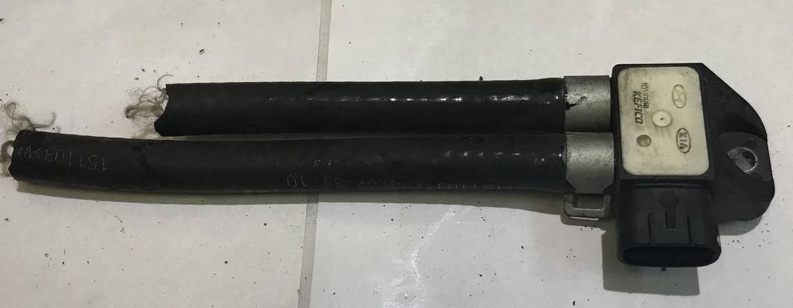 392102F600 Hyundai i40 2016 Датчик абсолютного давления