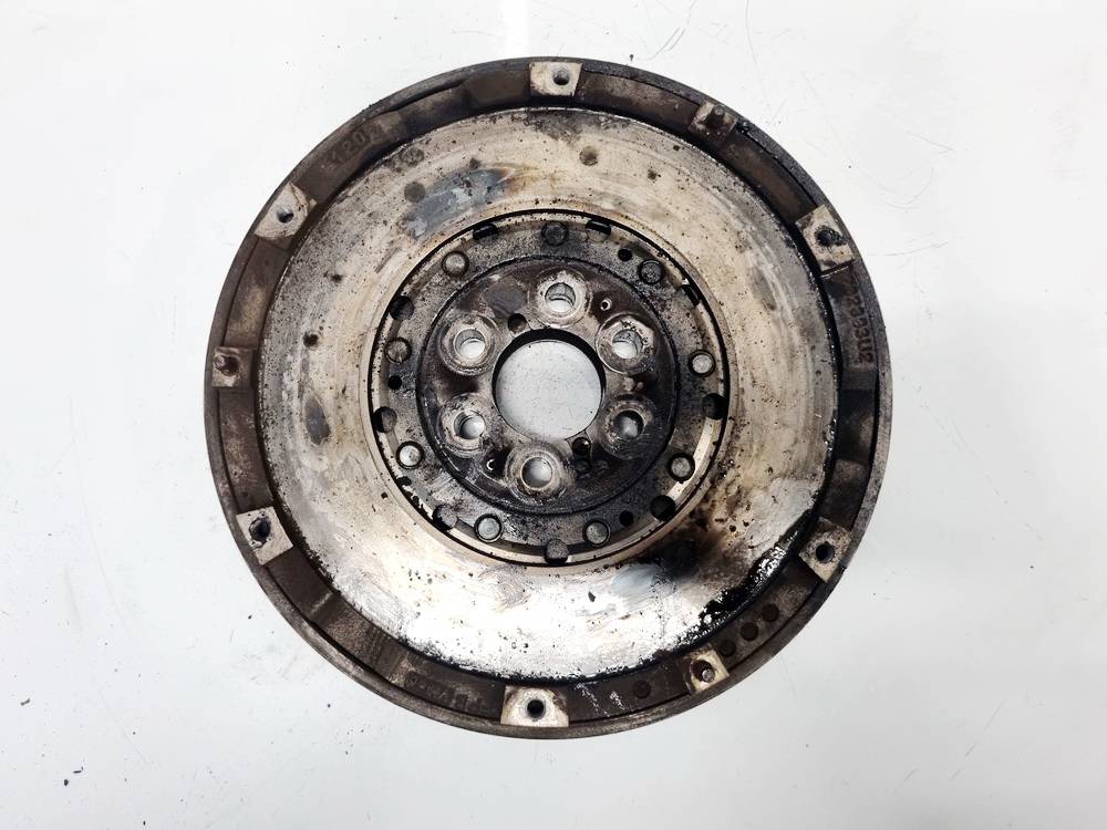 282383U2 Fiat Croma 2008 Flywheel (for Clutch)