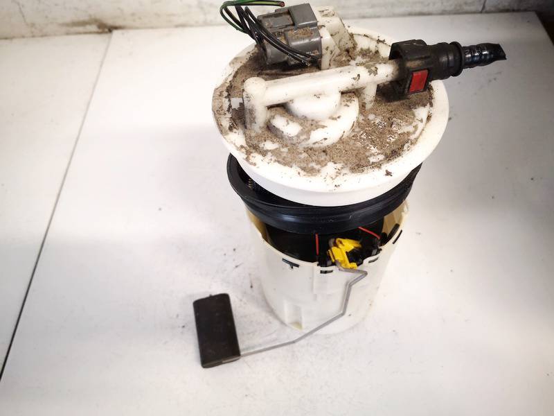 0580313101 Nissan Primera 2003 Kuro bako siurblys