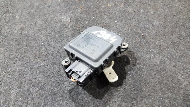 1J2907511D Seat Toledo 2001 Heater Vent Flap Control Actuator Motor