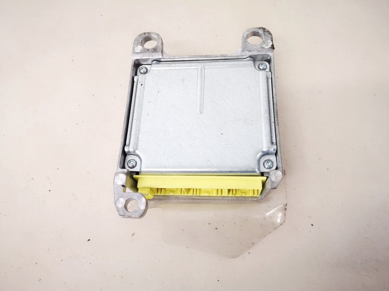 232517102 Toyota Avensis 2004 srs-turvatyynyn tietokone – turvatyynyn ohjausyksikkö - Thumbnail 3