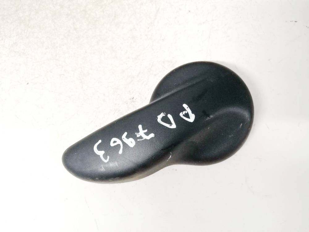 Renault Espace 2003 Innenausstattung