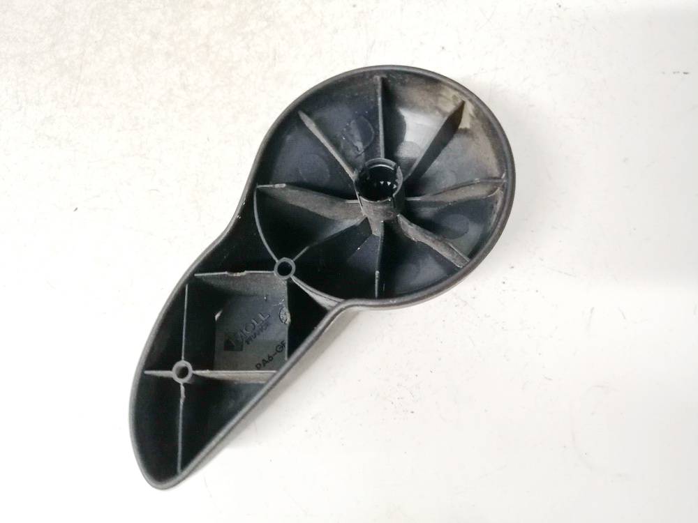 Renault Espace 2003 Salona apdare (plastmasas) - Thumbnail 2