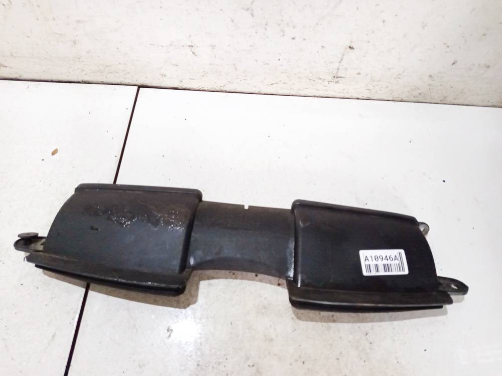 13717541738 BMW 3-Series 2005 Oro paemimo groteles