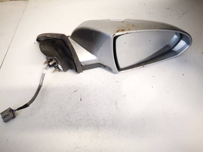 96301AU422 Nissan Primera 2003 Exterior Door mirror (wing mirror) - FRONT RIGHT